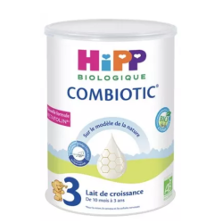 HIPP BIO COMBIOTIC 3 800G