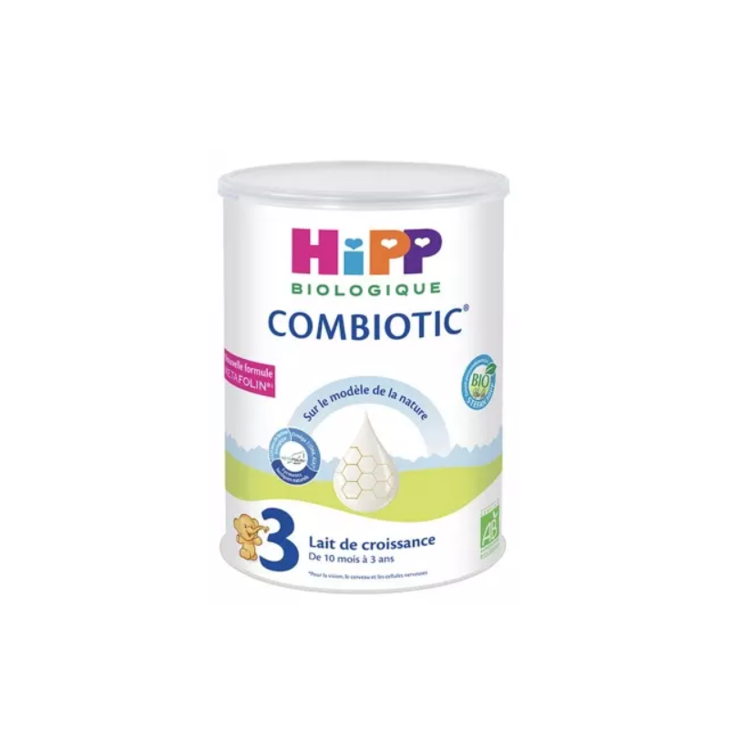 HIPP BIO COMBIOTIC 3 800G