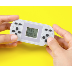 Jeux d'arcade de poche