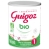 GUIGOZ BIO 1 LAIT PDR B/800G