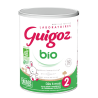 GUIGOZ BIO 2 LAIT PDR B/800G