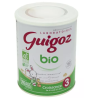 GUIGOZ BIO 3 LAIT PDR B/800G