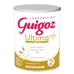 GUIGOZ 2 ULTIMA LT BT800G