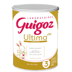 GUIGOZ 3 ULTIMA CROISSANCE 8