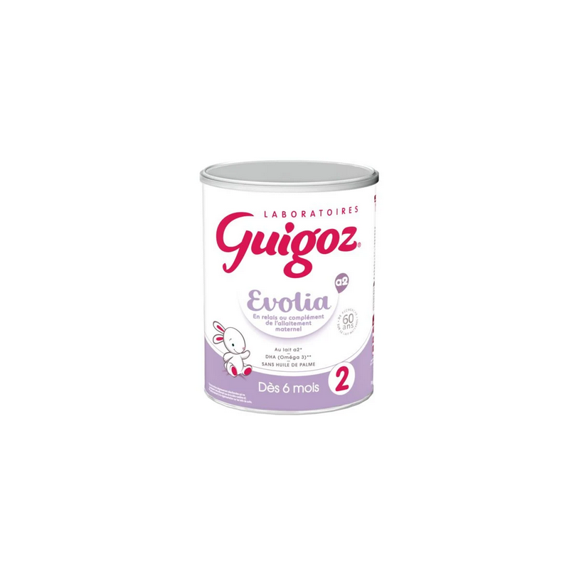 GUIGOZ EVOLIA 2AGE BT800G1