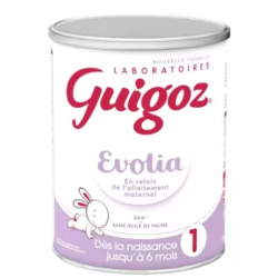 GUIGOZ EVOLIA 1AGE BT800G1