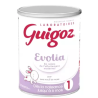 GUIGOZ EVOLIA 1AGE BT800G1
