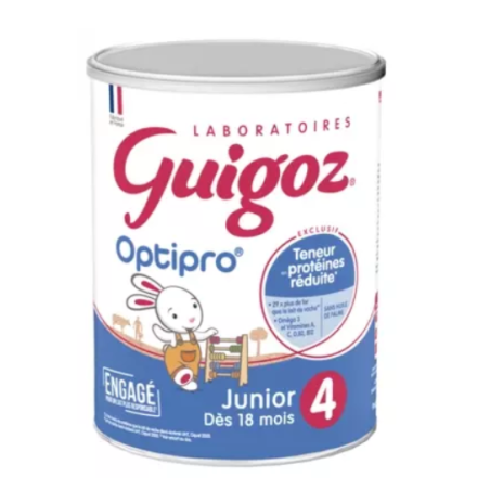 GUIGOZ OPTIPRO 4 JUNIOR BT900