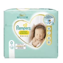 PAMPERS PREMIUM PROTECTION