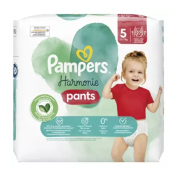 PAMPERS HARMONIE PANTS GT T