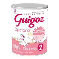 GUIGOZ OPTIPRO 2 PDR BT780G 1