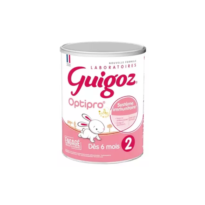 GUIGOZ OPTIPRO 2 PDR BT780G 1