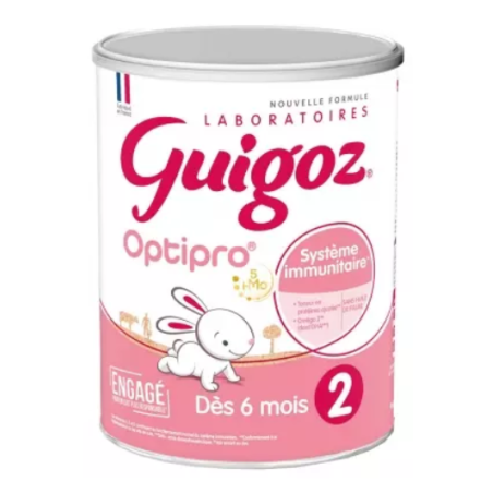 GUIGOZ OPTIPRO 2 PDR BT780G 1