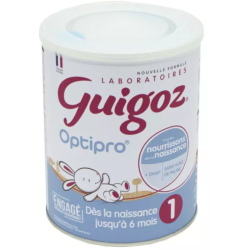 GUIGOZ OPTIPRO 1 PDR BT780G 1