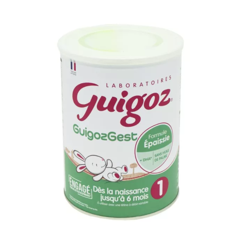 GUIGOZ GEST 1 PDR BT780G 1