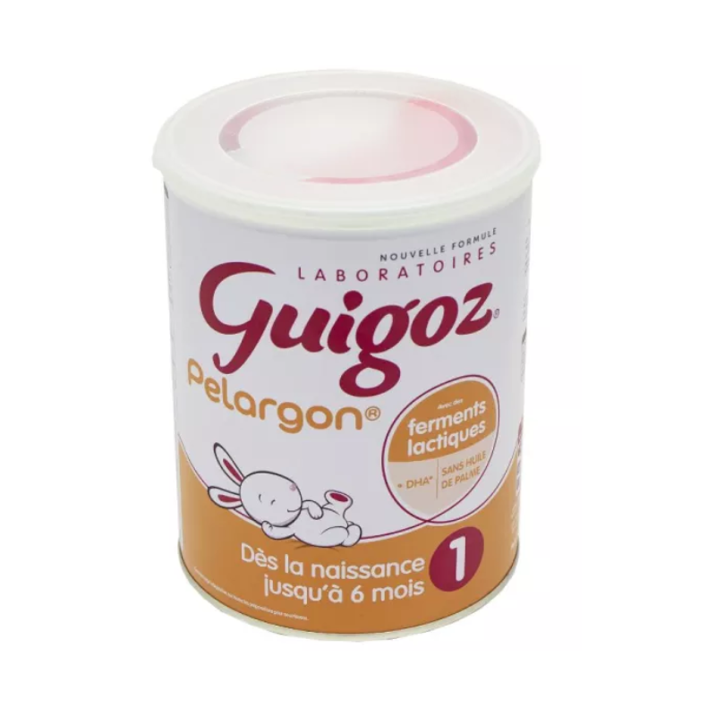 GUIGOZ PELARGON 1 PDR BT780