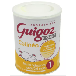 GUIGOZ COLINEA 1 AGE 800 G