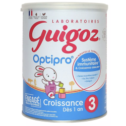 GUIGOZ Optipro 3 780G