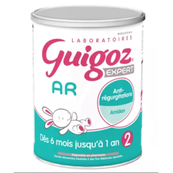 GUIGOZ AR 2 LT BT780G