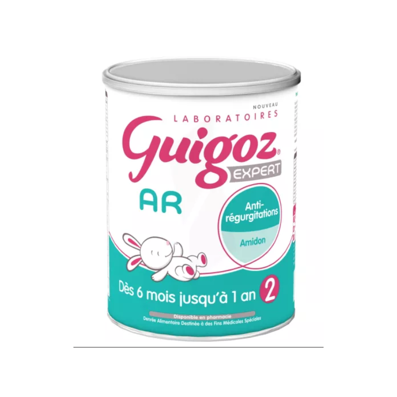 GUIGOZ AR 2 LT BT780G