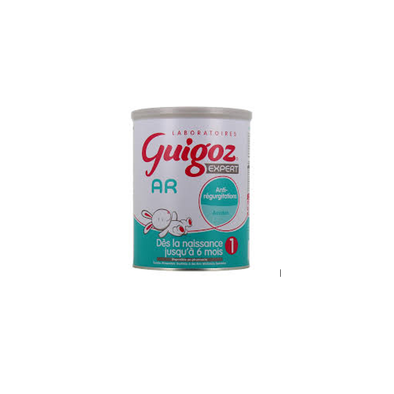 GUIGOZ AR 1 LT BT780G