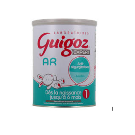 GUIGOZ AR 1 LT BT780G