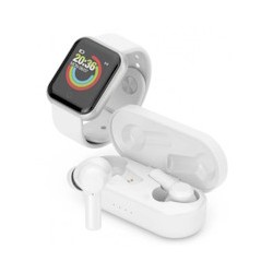 LD-URBAN-WHI PACK SMARTWATCH B