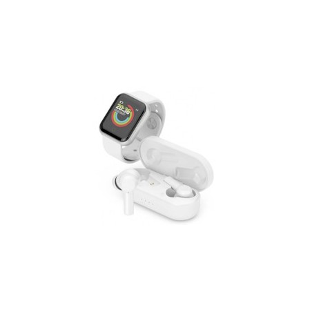 LD-URBAN-WHI PACK SMARTWATCH B