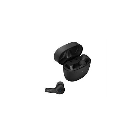 PHILIPS Ecouteurs Bluetooth TAT2206BK/00 True Wireless