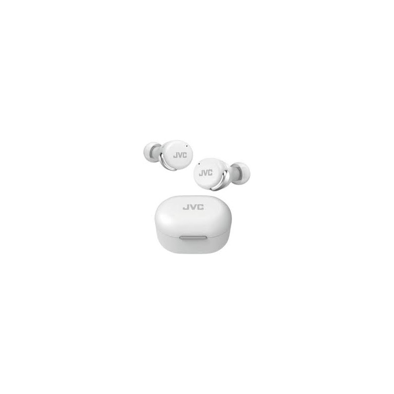 Ecouteurs sans fil JVC HA-A30T-W-U Blanc