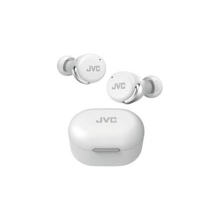 Ecouteurs sans fil JVC HA-A30T-W-U Blanc