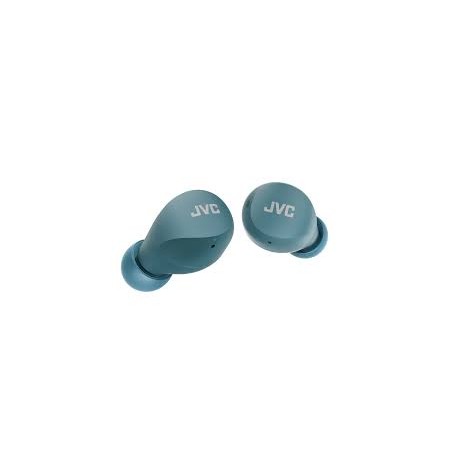 Ecouteurs Bluethooth JVC - HA-A6T Gumy Mini - Vert matcha
