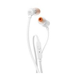 ECOUTEURS FILAIRE Jbl T110...