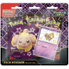 POKEMON : TECH STICKER BOX (3B