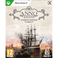 ANNO 1800 - Xbox Series X
