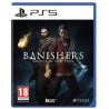 BANISHERS GHOSTS OF NEW - PS5