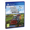 JEU P4 FARMING SIMULATOR 22 - PS4