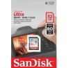 CARTE SD 32GB SANDISK
