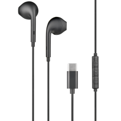 ÉCOUTEURS AVEC MICRO -...