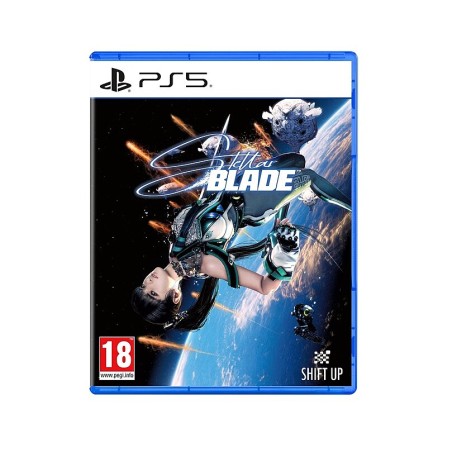 STELLAR BLADE - PS5