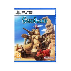 SAND LAND - PS5