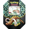 POKEMON : POKÉBOX FORT-IVOIRE, DESTINÉES DE PALDEA, ÉCARLATE & VIOLET
