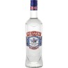 Vodka Pure Grain Triple Distilled 70cl - POLIAKOV