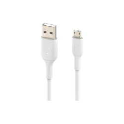 Câble micro USB Belkin 1M...