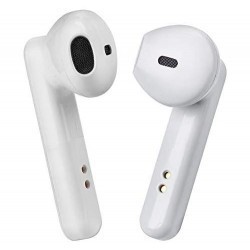 Ecouteurs Be pop true wireless Blue element - Bluetooth 5.0 -  pop