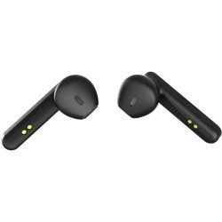 Ecouteurs Be pop true wireless Blue element - Bluetooth 5.0