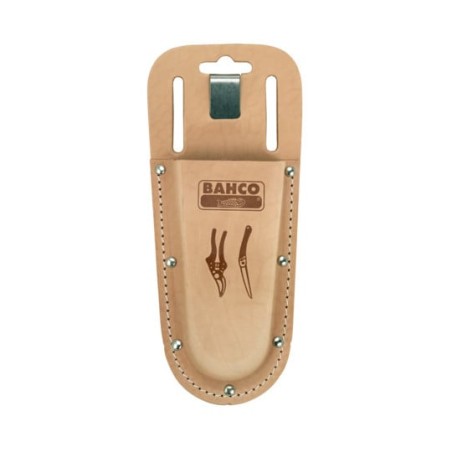 Étui en Cuir pour Sécateurs
