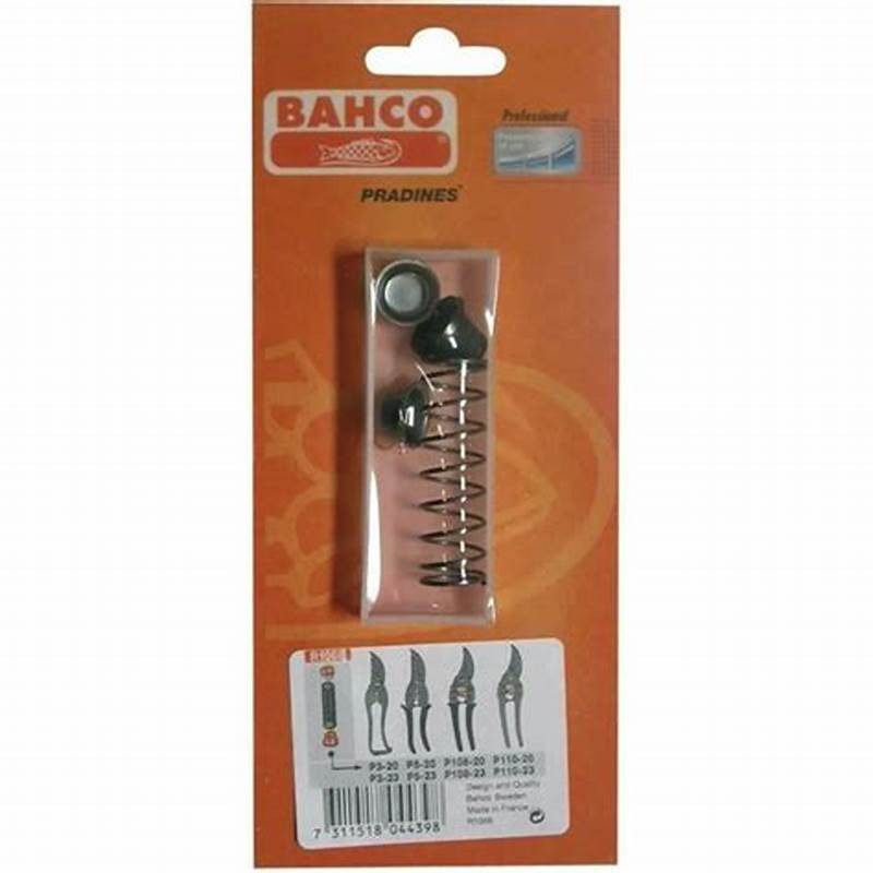 Ressort + Butée + Cuv 3-5-108-110