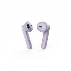 Ecouteurs Be pop true wireless Blue element - Bluetooth 5.0