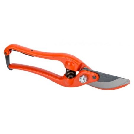 Sécateur professionnel en fer forgé P3-23-F 23 cm Bahco